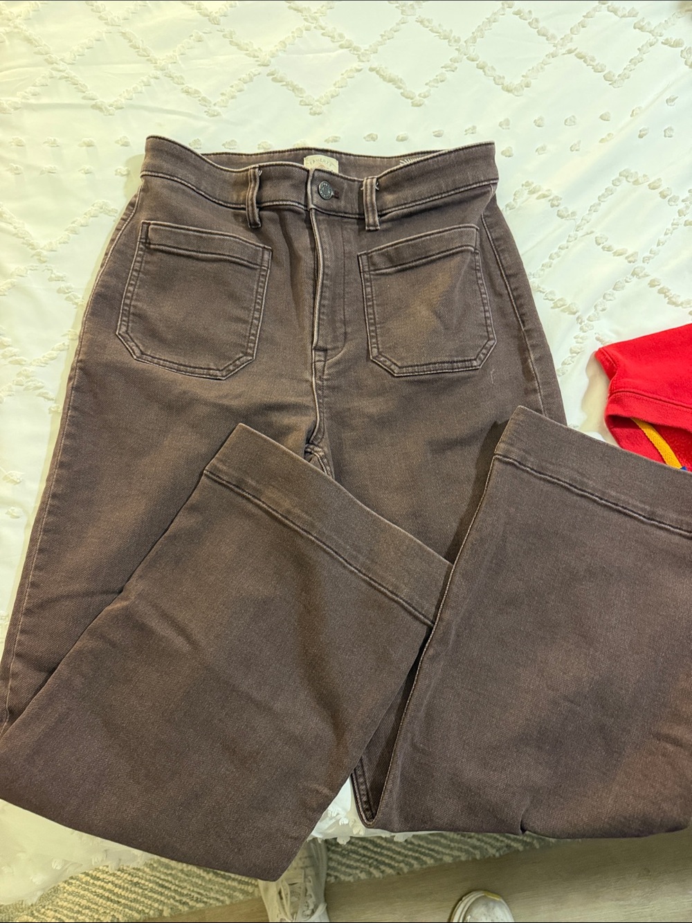 Faherty Pants - Picture 6 of 7